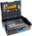 GEDORE 1100-01 2658194 Werkzeugkoffer 58-teilig