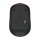 Logitech M171 Maus kabellos schwarz, rot