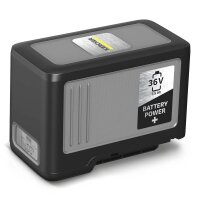 KÄRCHER Werkzeugakku Battery Power+ Lithium-Ionen...