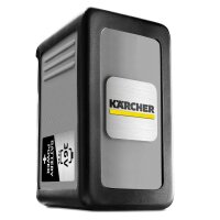 KÄRCHER Werkzeugakku Battery Power+ Lithium-Ionen 7,5 Ah