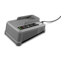 KÄRCHER Battery Power+ Akku-Schnellladegerät