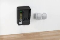 KÄRCHER Werkzeugakku mit Schnellladegerät STARTER KIT BATTERY POWER 36/50 Lithium-Ionen 5,0 Ah