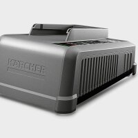 KÄRCHER Battery Power+ Akku-Schnellladegerät
