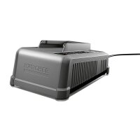 KÄRCHER Battery Power+ Akku-Schnellladegerät