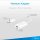 XLAYER  USB C/Lightning Adapter