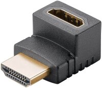 goobay 90°  HDMI Adapter