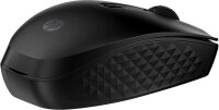 HP 425 Maus kabellos schwarz