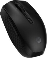 HP 425 Maus kabellos schwarz