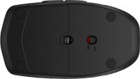 HP 425 Maus kabellos schwarz
