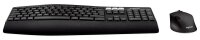 Logitech MK850 Performance Tastatur-Maus-Set kabellos...