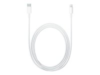 Apple Lightning/USB C Kabel 1,0 m weiß, 1 St.