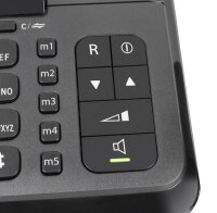 doro Comfort 4005 Schnurgebundenes Telefon-Set mit...