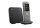Gigaset CL660 Schnurloses Telefon anthrazit schwarz