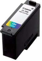 Canon CL-586 C color Druckkopf