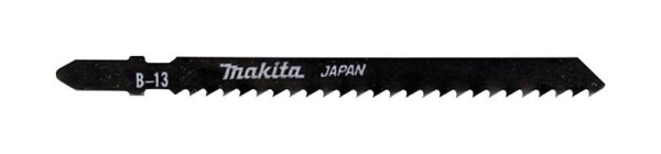 makita A-85656 Stichsägeblätter, 5 St.