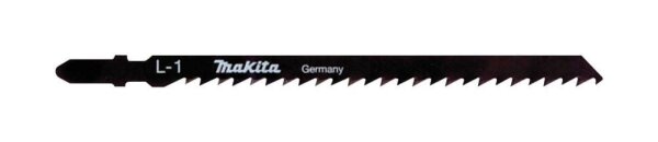 makita A-86290 Stichsägeblätter, 5 St.