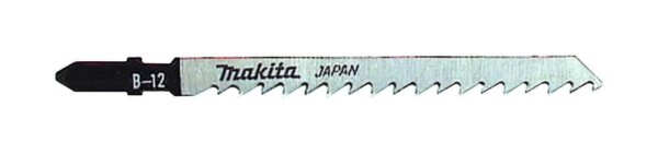 makita A-85640 Stichsägeblätter, 5 St.