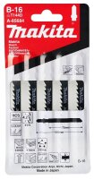 makita A-85684 Stichsägeblätter, 5 St.