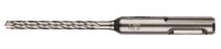 makita Hammerbohrer NEMESIS II B-57897, Ø 5,0 mm,...