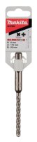 makita Hammerbohrer NEMESIS II B-57962, Ø 6,0 mm,...