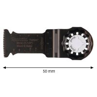 makita B-64814 Tauchsägeblatt, 1 St.