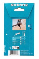 makita B-64814 Tauchsägeblatt, 1 St.