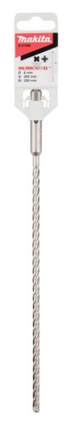 makita Hammerbohrer NEMESIS II B-57990, Ø 6,0 mm, 1 St.