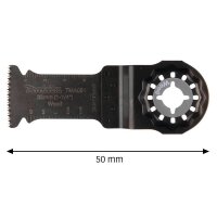 makita B-64858 Tauchsägeblatt, 1 St.