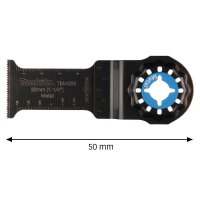makita B-64939 Tauchsägeblatt, 1 St.