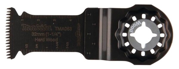 makita B-64870 Tauchsägeblatt, 1 St.