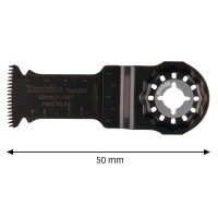 makita B-64870 Tauchsägeblatt, 1 St.