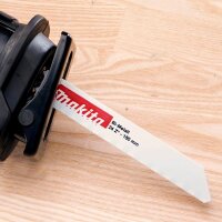 makita P-04905 Säbelsägeblätter, 5 St.
