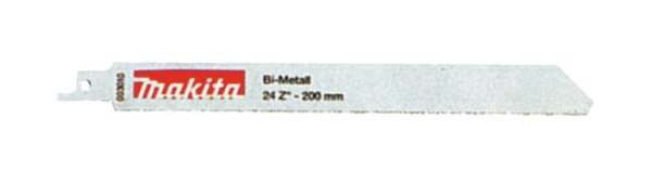 makita P-04949 Säbelsägeblätter, 5 St.