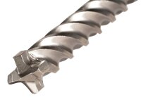 makita Hammerbohrer NEMESIS II E-14766, Ø 16,0 mm,...