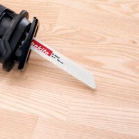 makita P-04911 Säbelsägeblätter, 5 St.