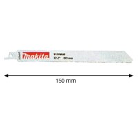 makita P-04955 Säbelsägeblätter, 5 St.