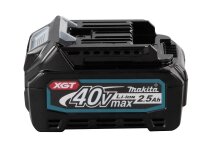 makita Werkzeugakku BL4025 Li-Ion 2,5 Ah