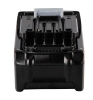 makita Werkzeugakku BL4025 Li-Ion 2,5 Ah