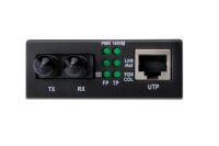 DIGITUS DN-82110-1  RJ45/ST Duplex Media Converter