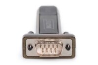 DIGITUS DA-70156  USB 2.0 A/RS232 Adapter