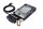 DIGITUS DA-70325  USB 3.2 A/SATA, IDE IDE/SATA-Adapter