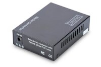 DIGITUS DN-82130  RJ45/SFP Media Converter