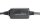 DIGITUS USB-A/USB-A Kabel DA-73102 20,0 m schwarz, 1 St.