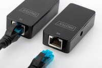DIGITUS DA-70141  USB 2.0 A/RJ-45 Adapter