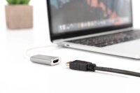 DIGITUS DA-70836  USB C/HDMI Adapter