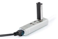 DIGITUS Multiport-Adapter DA-70253