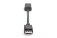DIGITUS AK-340415-002-S  HDMI/DisplayPort Adapter