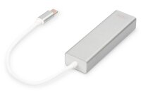 DIGITUS Multiport-Adapter DA-70255