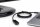 DIGITUS USB-C/HDMI Kabel AK-300330-050-S 5,0 m schwarz, 1 St.