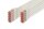 DIGITUS RJ45-Stecker/RJ-45 Stecker Netzwerkkabel DK-1644-020-WH-10 2,0 m weiß, 10 St.